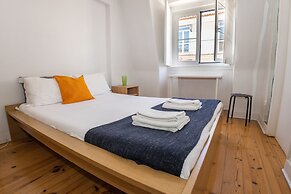 Boho Guesthouse - Rooms & Apartments