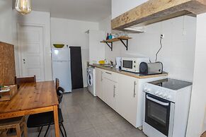 Boho Guesthouse - Rooms & Apartments