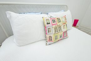 Boho Guesthouse - Rooms & Apartments