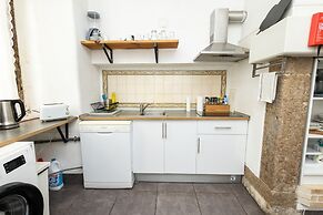 Boho Guesthouse - Rooms & Apartments