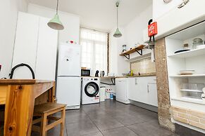 Boho Guesthouse - Rooms & Apartments