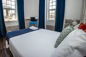 Boho Guesthouse - Rooms & Apartments