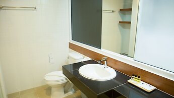 B2 Hat Yai Rat Uthit Boutique & Budget Hotel
