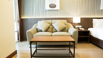 B2 Hat Yai Rat Uthit Boutique & Budget Hotel