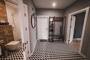 Apart-hotel Kostjukowski Apartments