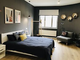 Apart-hotel Kostjukowski Apartments