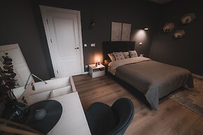 Apart-hotel Kostjukowski Apartments