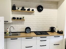 Apart-hotel Kostjukowski Apartments