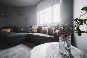 Apart-hotel Kostjukowski Apartments