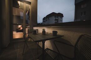 Apart-hotel Kostjukowski Apartments