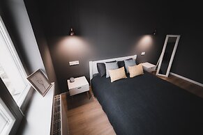 Apart-hotel Kostjukowski Apartments