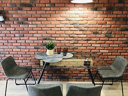 Apart-hotel Kostjukowski Apartments