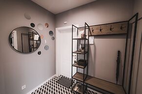 Apart-hotel Kostjukowski Apartments