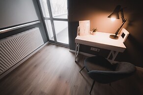 Apart-hotel Kostjukowski Apartments