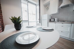 Apart-hotel Kostjukowski Apartments