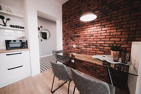 Apart-hotel Kostjukowski Apartments