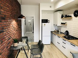 Apart-hotel Kostjukowski Apartments