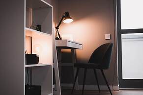 Apart-hotel Kostjukowski Apartments