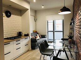 Apart-hotel Kostjukowski Apartments