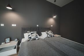 Apart-hotel Kostjukowski Apartments