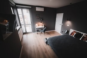 Apart-hotel Kostjukowski Apartments