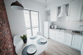 Apart-hotel Kostjukowski Apartments