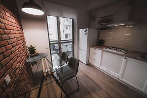 Apart-hotel Kostjukowski Apartments