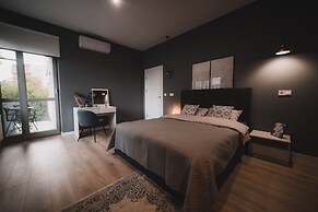 Apart-hotel Kostjukowski Apartments