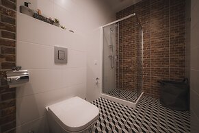 Apart-hotel Kostjukowski Apartments