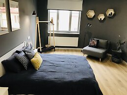 Apart-hotel Kostjukowski Apartments