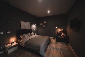 Apart-hotel Kostjukowski Apartments