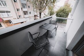 Apart-hotel Kostjukowski Apartments