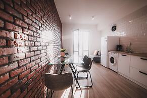 Apart-hotel Kostjukowski Apartments