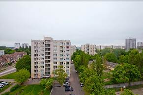 Elite Apartments Idea