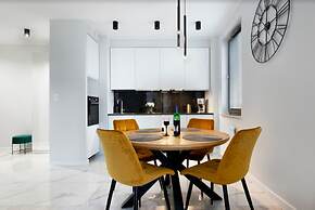 Elite Apartments Długie Ogrody