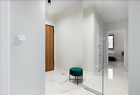 Elite Apartments Długie Ogrody