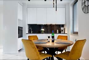 Elite Apartments Długie Ogrody