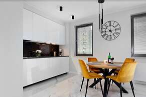 Elite Apartments Długie Ogrody