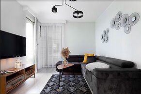 Elite Apartments Długie Ogrody