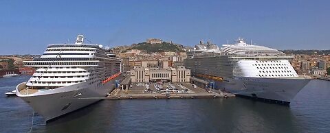 Le Stanze del Principe