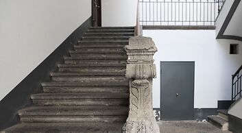 Le Stanze del Principe