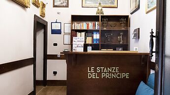 Le Stanze del Principe