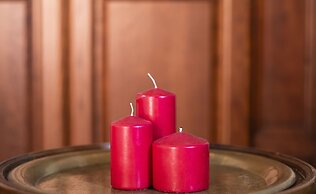 Le Stanze del Principe