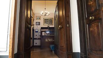 Le Stanze del Principe