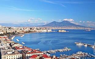 Le Stanze del Principe