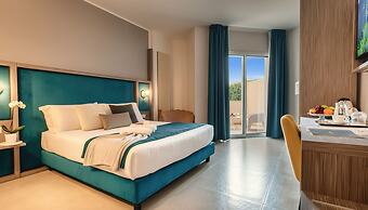 Resort La battigia Beach And Spa