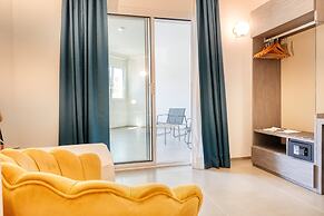 Resort La battigia Beach And Spa
