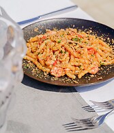 Resort La battigia Beach And Spa