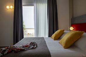 Resort La battigia Beach And Spa