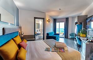 Resort La battigia Beach And Spa